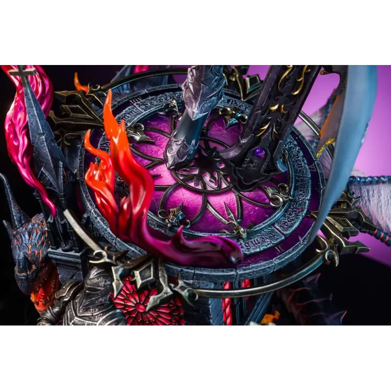 Fate Grand Order Jeanne d'Arc Alter SD Studio