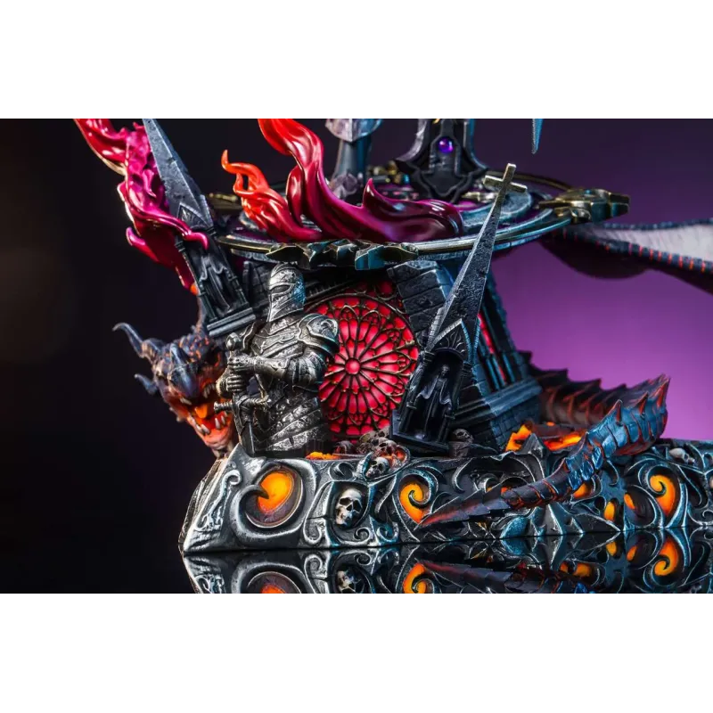 Fate Grand Order Jeanne d'Arc Alter SD Studio