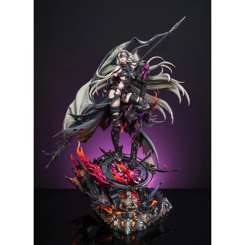 Fate Grand Order Jeanne d'Arc Alter SD Studio