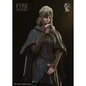 Dark Souls Fire Keeper V2 HunDian Studio