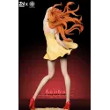 Neon Genesis Evangelion Asuka Snow unity Studio×ZN Studio