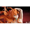 Neon Genesis Evangelion Asuka Snow unity Studio×ZN Studio