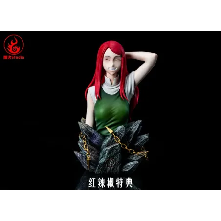 Naruto Shippuden Namikaze Minato YuanHuo Studio