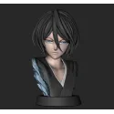 Bleach Kuchiki Rukia XD Studio
