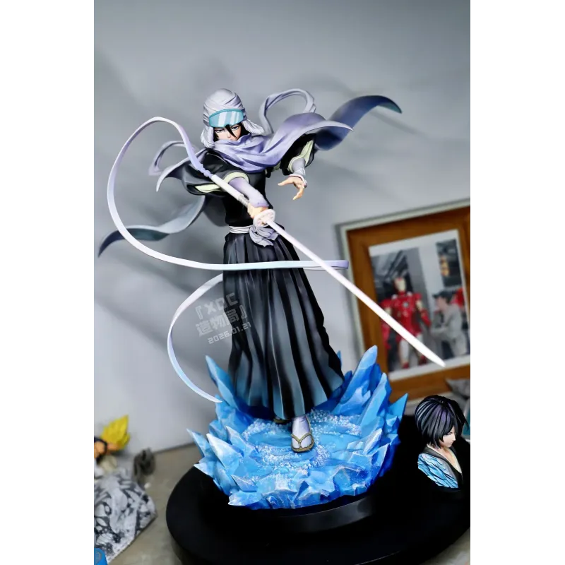 Bleach Kuchiki Rukia XD Studio