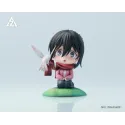 Attack on Titan Mikasa Ackerman Chibi AZ Studio