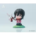 Attack on Titan Mikasa Ackerman Chibi AZ Studio