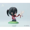 Attack on Titan Mikasa Ackerman Chibi AZ Studio
