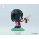 Attack on Titan Mikasa Ackerman Chibi AZ Studio
