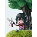 Attack on Titan Mikasa Ackerman Chibi AZ Studio