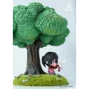 Attack on Titan Mikasa Ackerman Chibi AZ Studio