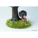 Attack on Titan Mikasa Ackerman Chibi AZ Studio
