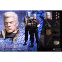 Ghost in the Shell Batou Damtoys