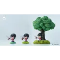 Attack on Titan Mikasa Ackerman Chibi AZ Studio