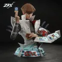 YuGiOh! Seto Kaiba Bust Zenkai Studio