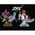 YuGiOh! Seto Kaiba Bust Zenkai Studio