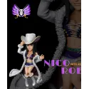 One Piece Baroque Works 04 Nico Robin Miss All Sunday WCF A+ Studio