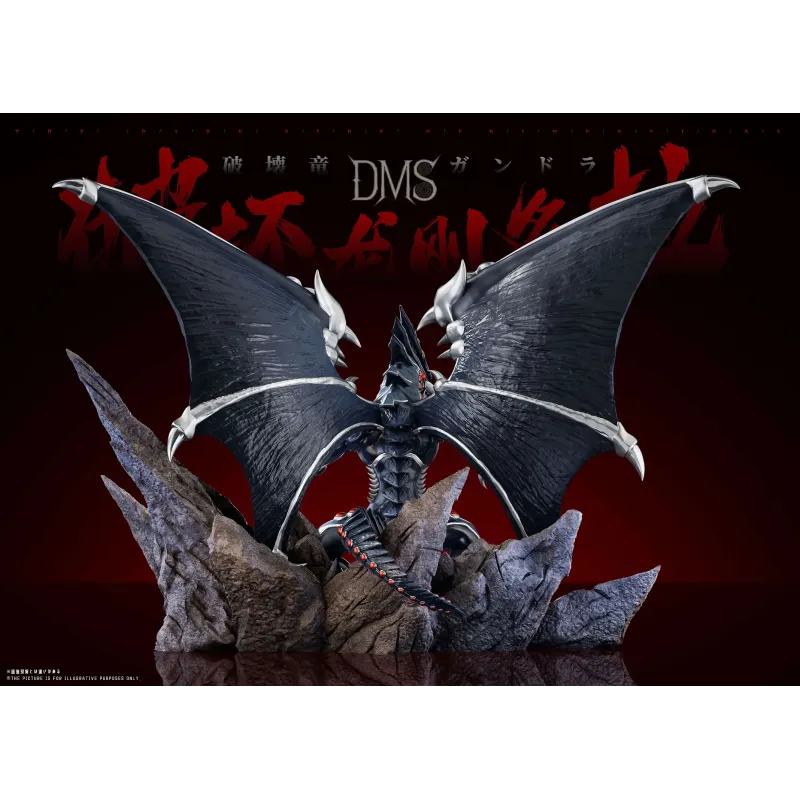 YuGiOh! Gandora DM Studio