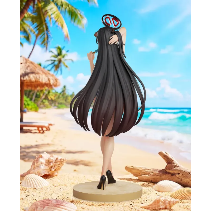 Blue Archive Tsukatsuki Rio Bust Studio