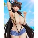 Blue Archive Tsukatsuki Rio Bust Studio