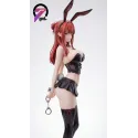 Original Character Bunny Girl Nainai 07 Studio