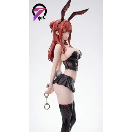 Original Character Bunny Girl Nainai 07 Studio
