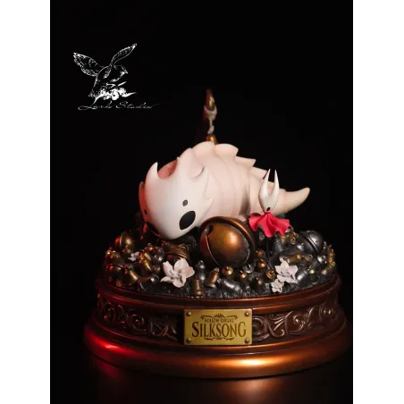 Hollow Knight Silksong Hornet Lark Studio