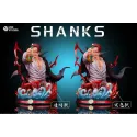 One Piece Shanks Bust UNO Studio