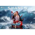 One Piece Shanks Bust UNO Studio