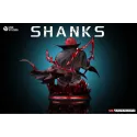 One Piece Shanks Bust UNO Studio