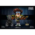 Digimon Yagami Taichi X Agumon Digimon WCF COURAGE Studio