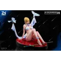 Fate Stay Night Altria Pendragon Saber ZN Studio