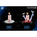 Fate Stay Night Altria Pendragon Saber ZN Studio