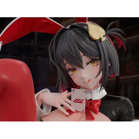 Goddess of Victory: Nikke Rouge QBYGZ Studio