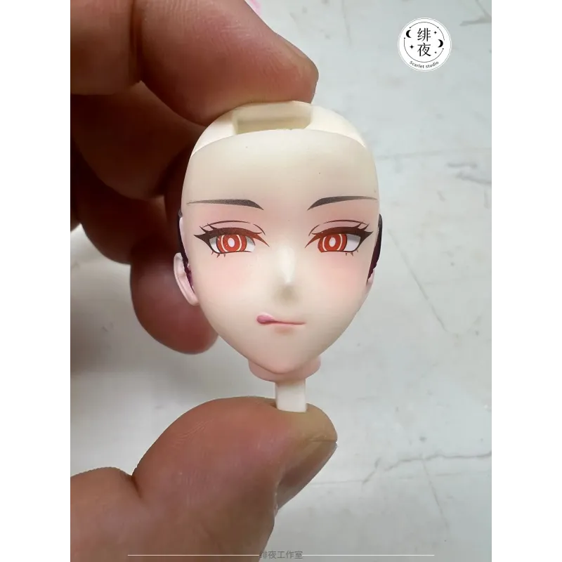 Blue Archive Bunny Girl Tsukatsuki Rio Scarlet Studio