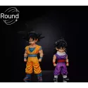 Dragon Ball Z Gohan Round Studio