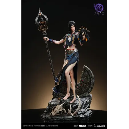 Drawing Jianghu: The Degenerate Yelu Zhiwu Light Year Studio