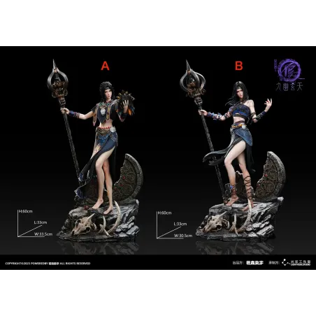 Drawing Jianghu: The Degenerate Yelu Zhiwu Light Year Studio