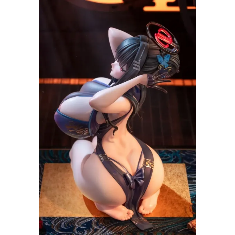 Blue Archive Tsukatsuki Rio Fix cast Studio