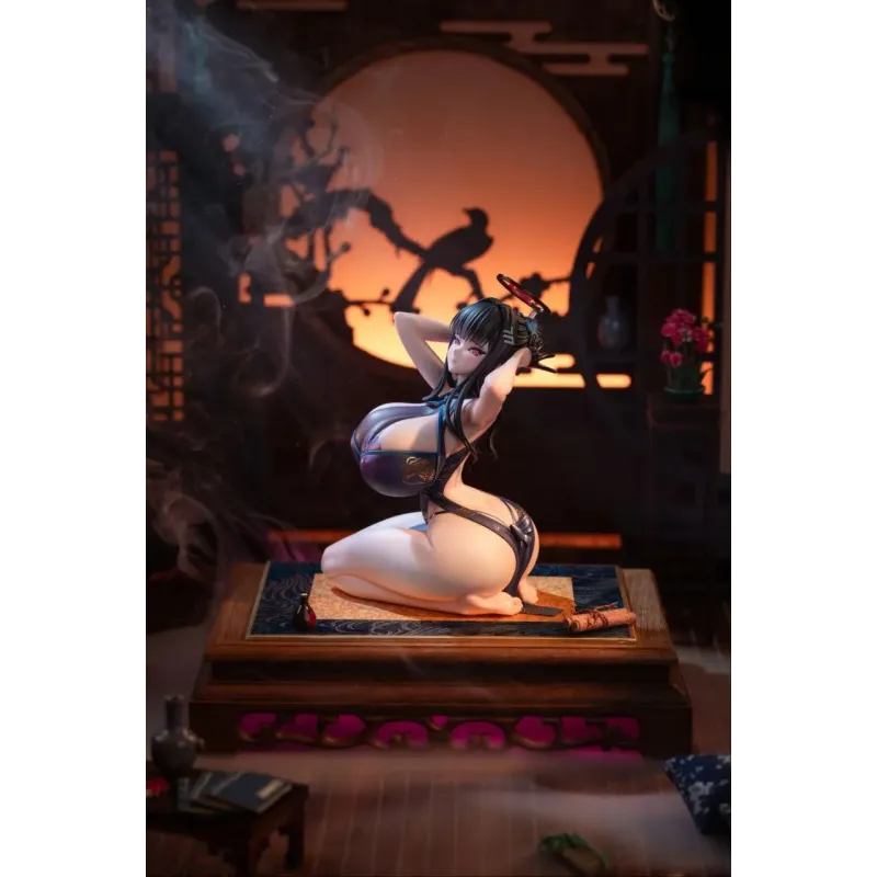 Blue Archive Tsukatsuki Rio Fix cast Studio