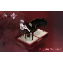 Neon Genesis Evangelion Piano Nagisa Kaworu ADS Studio