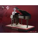 Neon Genesis Evangelion Piano Nagisa Kaworu ADS Studio