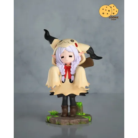 Frieren: Beyond Journey's End Frieren Cosplay Mimikyu Cookie Studio