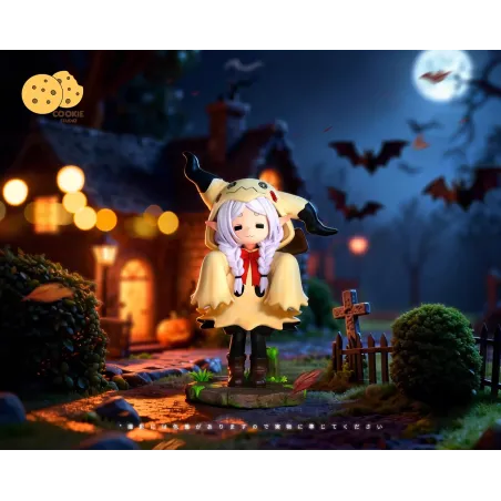 Frieren: Beyond Journey's End Frieren Cosplay Mimikyu Cookie Studio