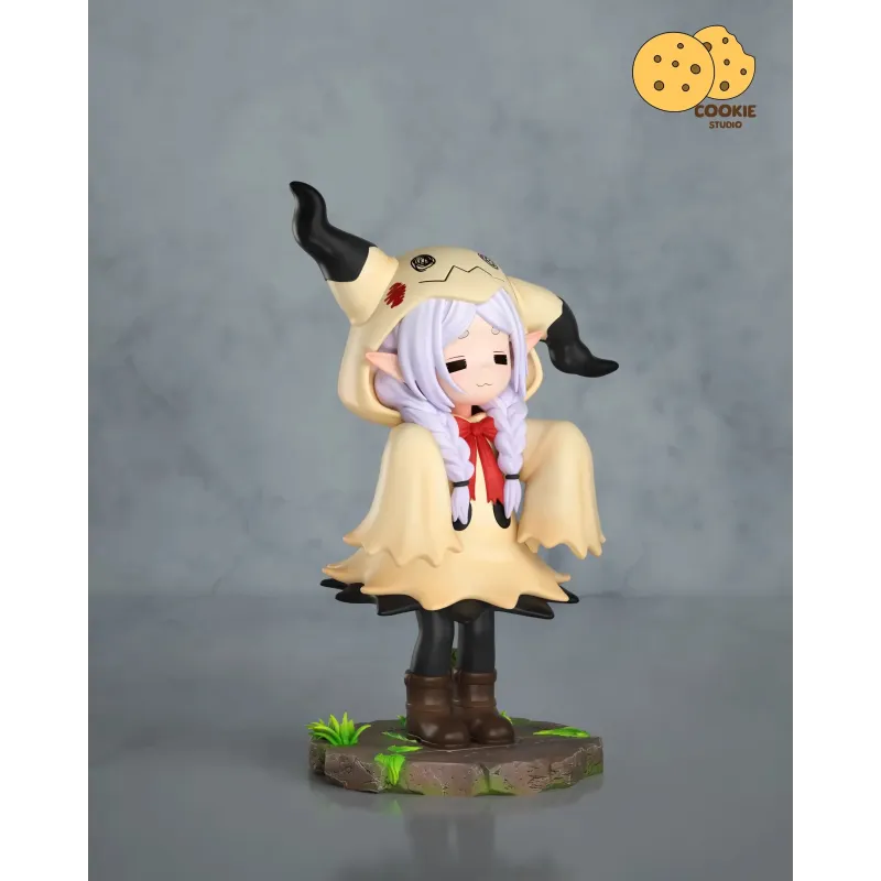 Frieren: Beyond Journey's End Frieren Cosplay Mimikyu Cookie Studio