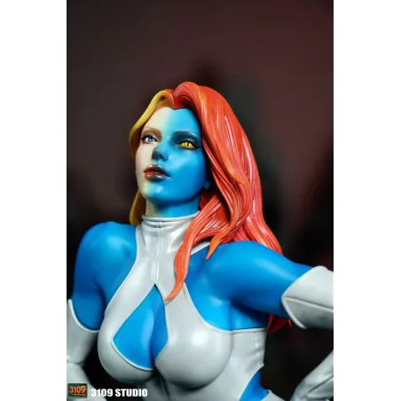 Marvel X-Men Mystique V2 3109 Studio