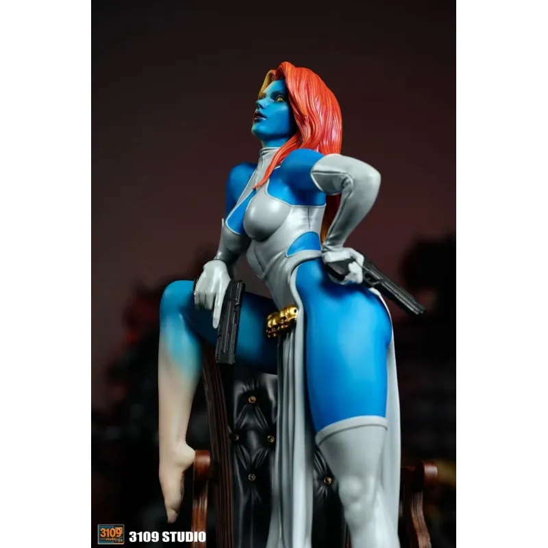 Marvel X-Men Mystique V2 3109 Studio