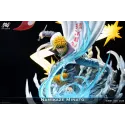 Naruto Shippuden Minato Namikaze Houseman Studio