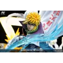 Naruto Shippuden Minato Namikaze Houseman Studio