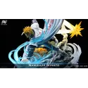 Naruto Shippuden Minato Namikaze Houseman Studio